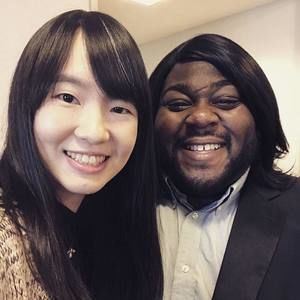 Meet your Posher, Jeremiah